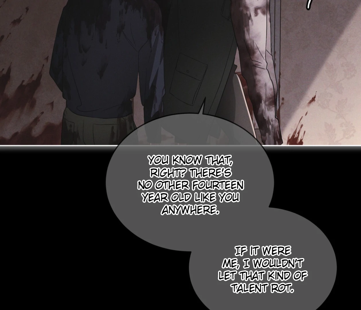 S3 RAINBOW CITY [HRVNDA] - Chapter 69 manhwa