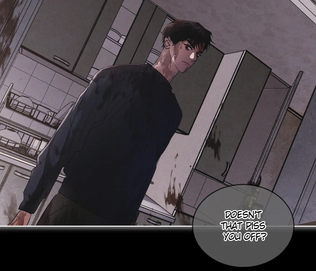 S3 RAINBOW CITY [HRVNDA] - Chapter 69 manhwa