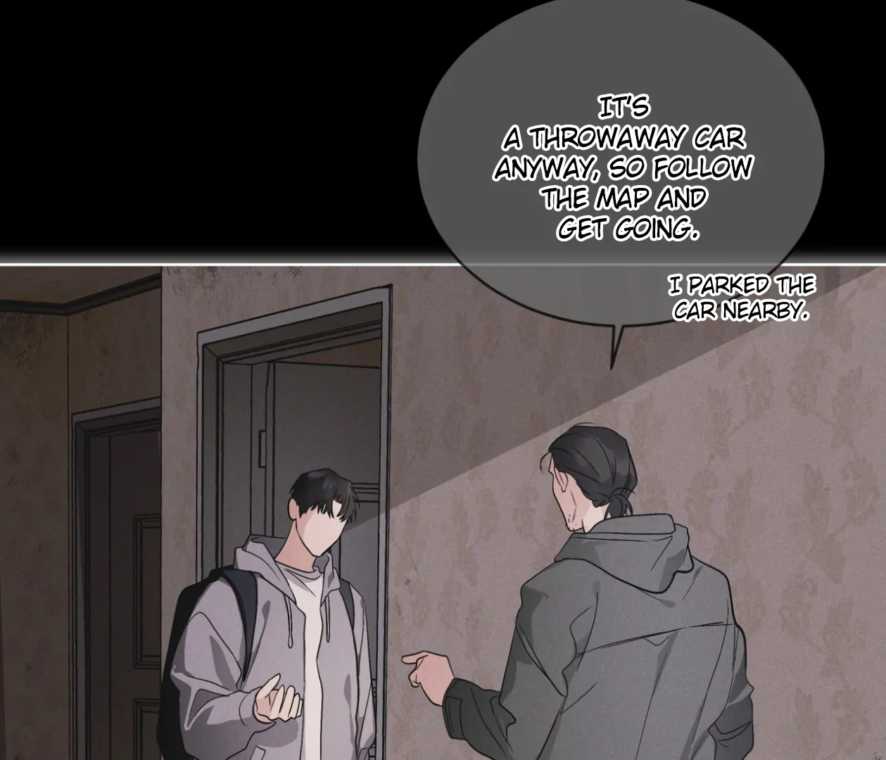S3 RAINBOW CITY [HRVNDA] - Chapter 69 manhwa