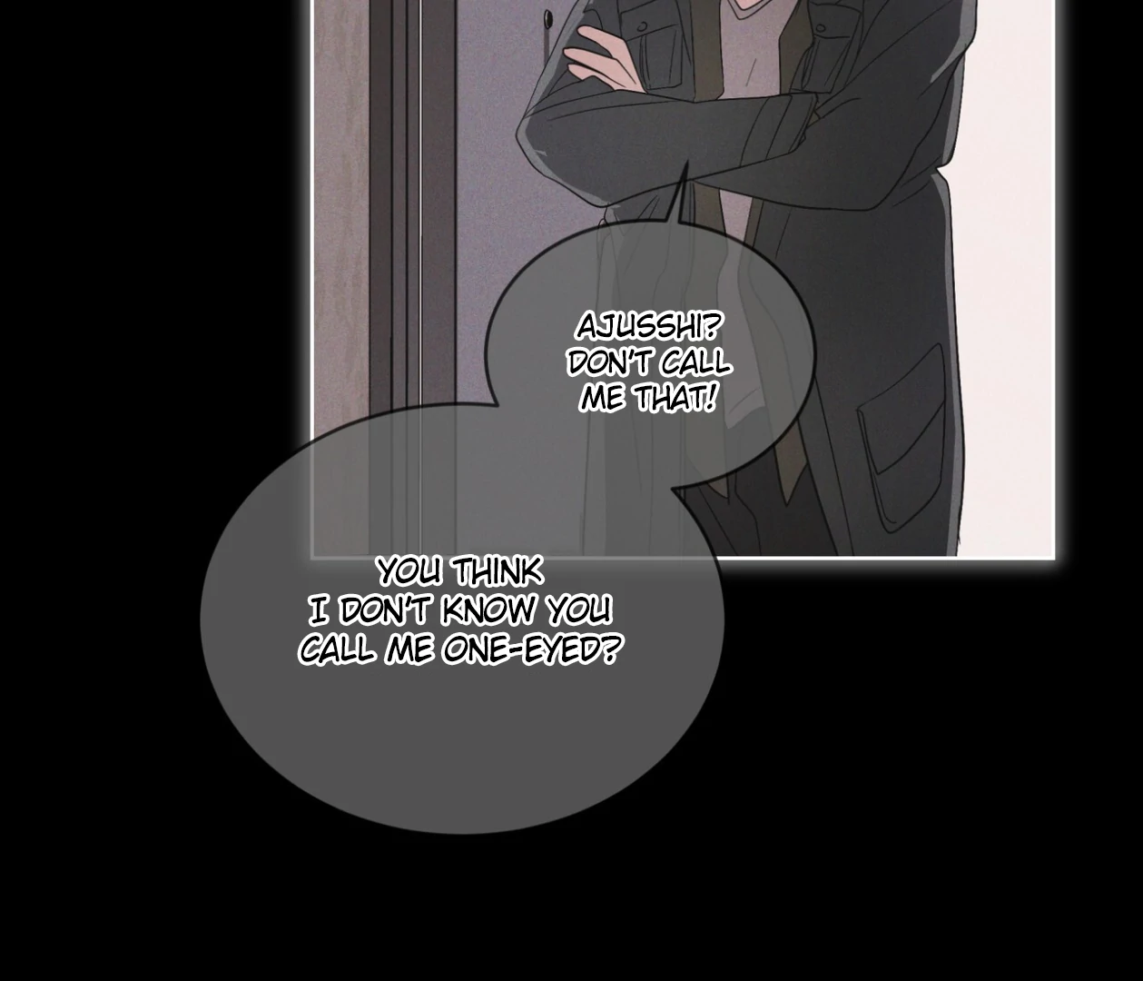 S3 RAINBOW CITY [HRVNDA] - Chapter 69 manhwa