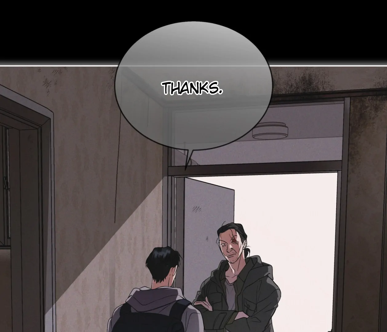 S3 RAINBOW CITY [HRVNDA] - Chapter 69 manhwa
