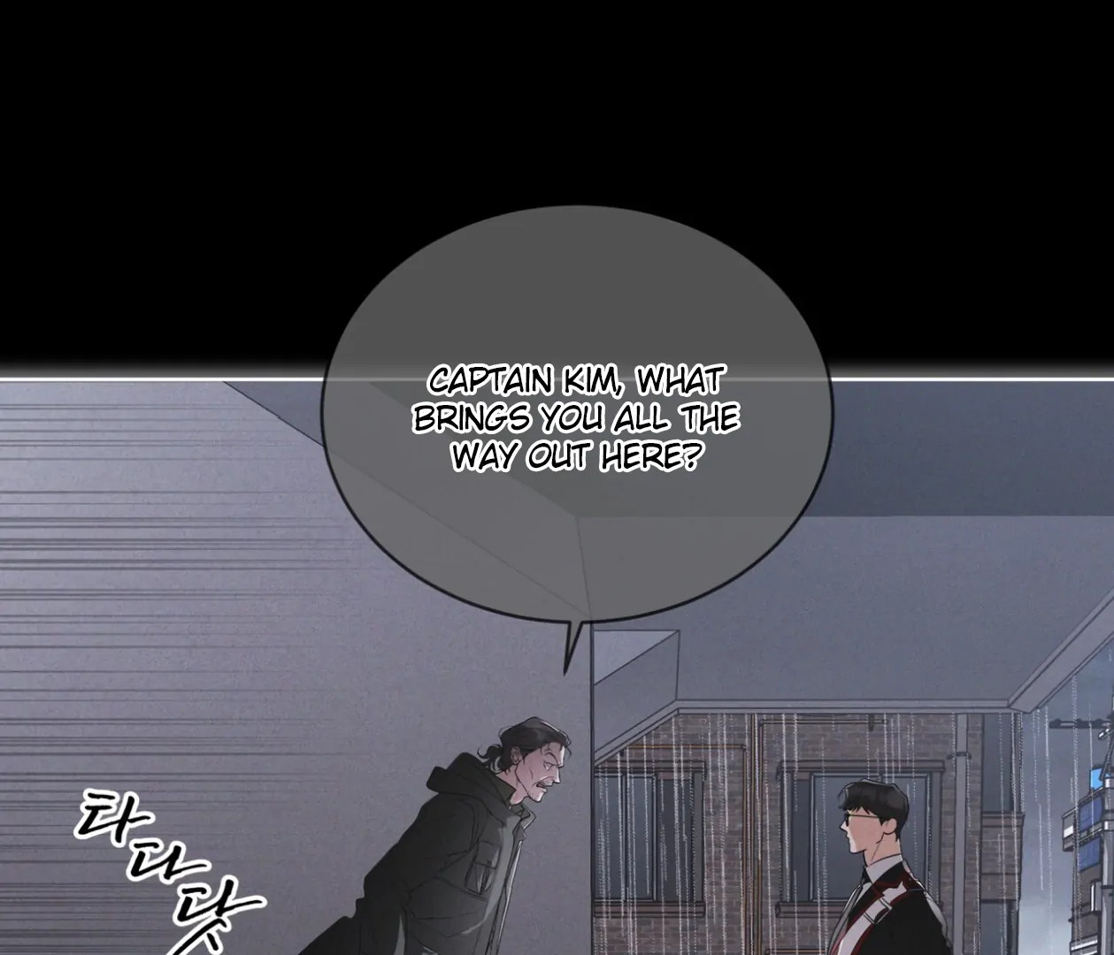 S3 RAINBOW CITY [HRVNDA] - Chapter 69 manhwa