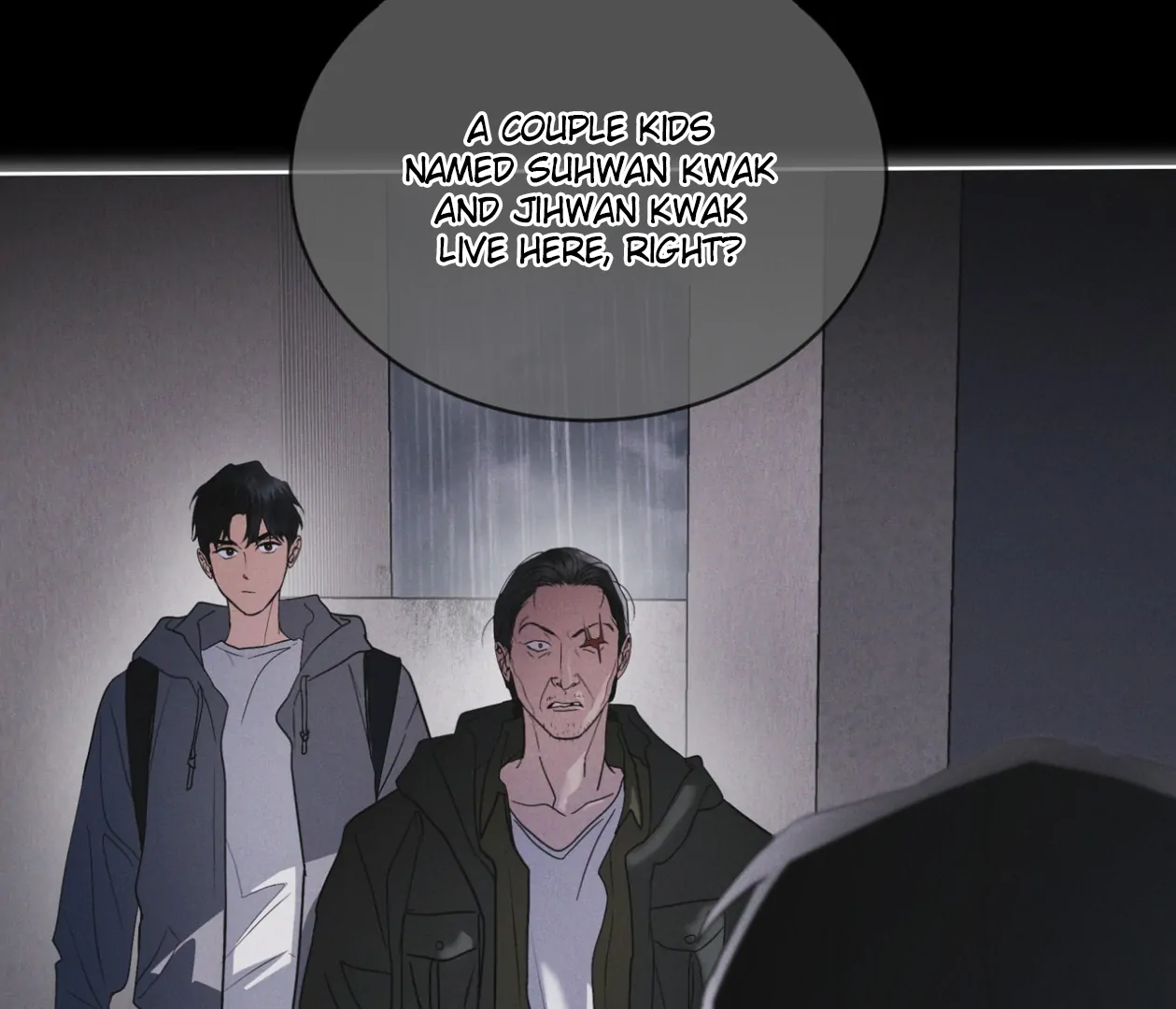 S3 RAINBOW CITY [HRVNDA] - Chapter 70 manhwa