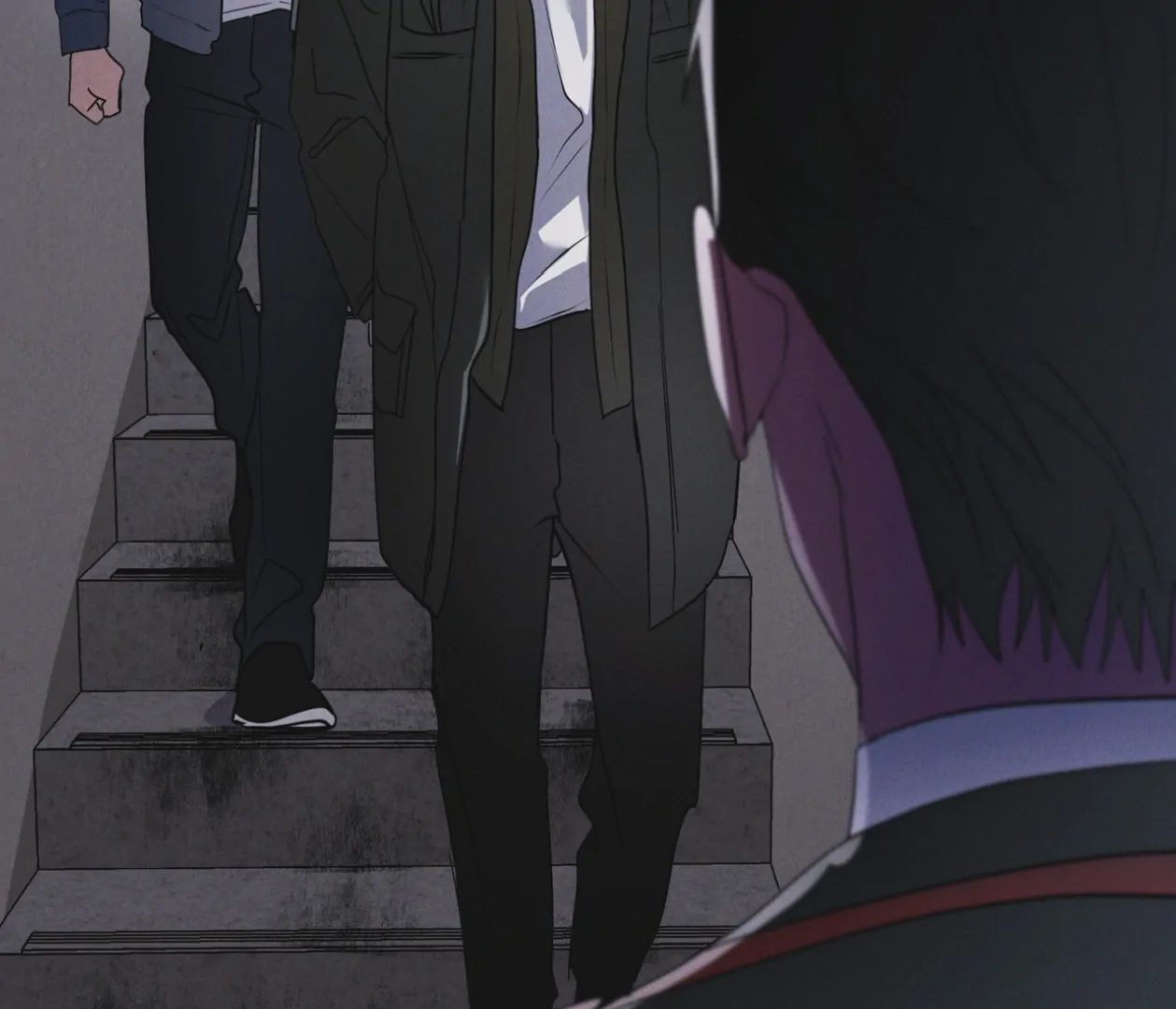 S3 RAINBOW CITY [HRVNDA] - Chapter 70 manhwa