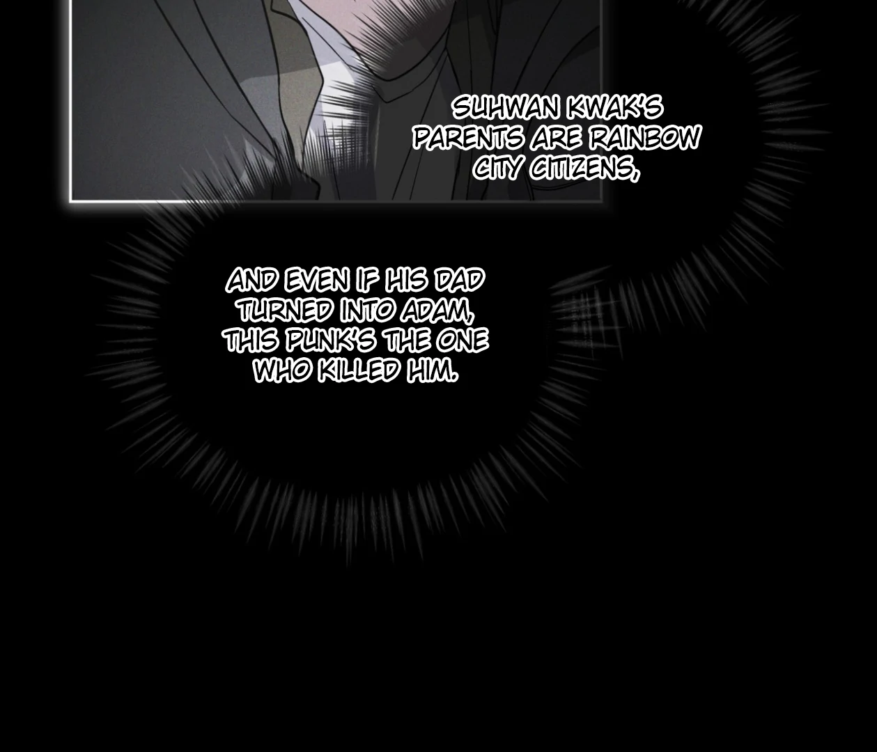 S3 RAINBOW CITY [HRVNDA] - Chapter 70 manhwa