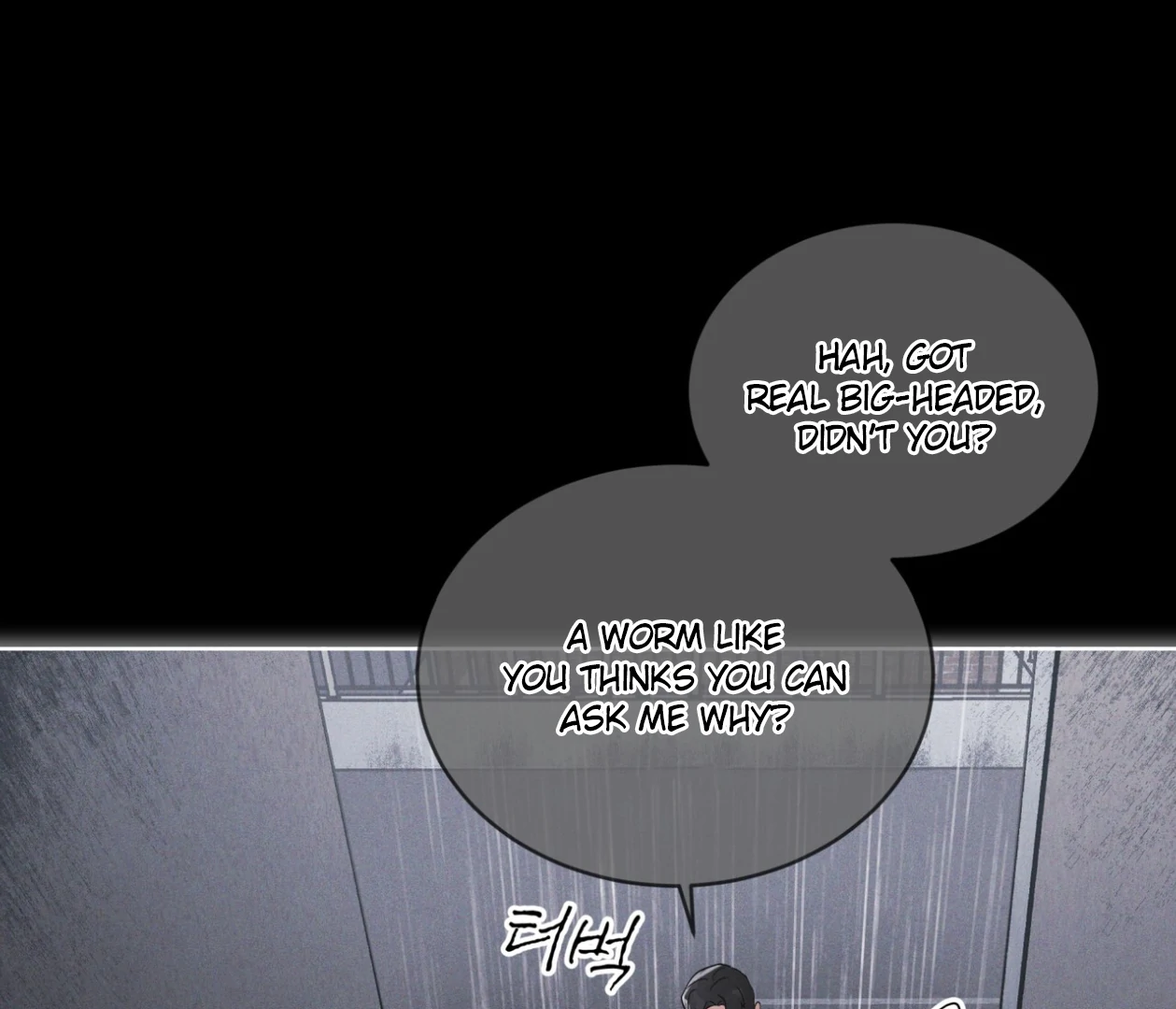 S3 RAINBOW CITY [HRVNDA] - Chapter 70 manhwa