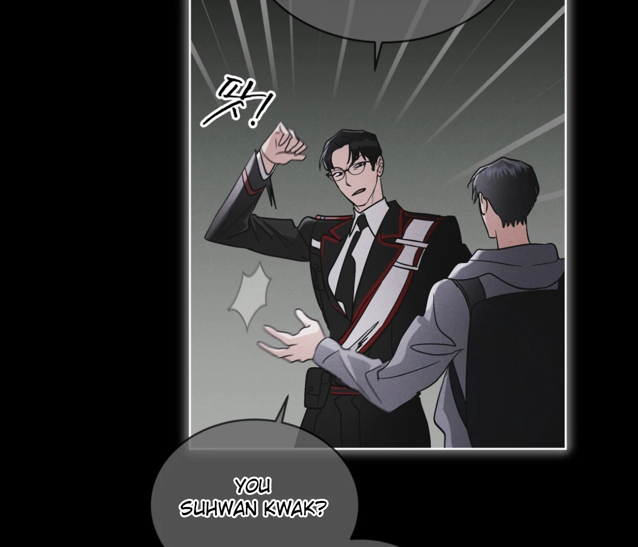 S3 RAINBOW CITY [HRVNDA] - Chapter 70 manhwa