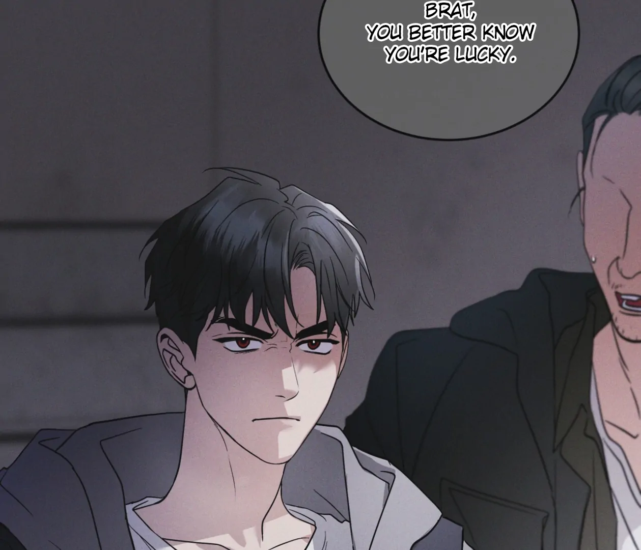 S3 RAINBOW CITY [HRVNDA] - Chapter 70 manhwa