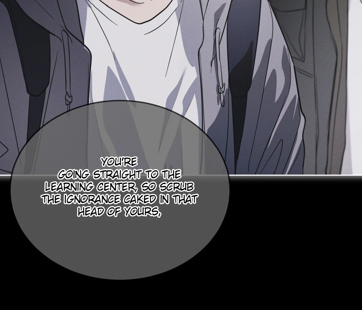 S3 RAINBOW CITY [HRVNDA] - Chapter 70 manhwa