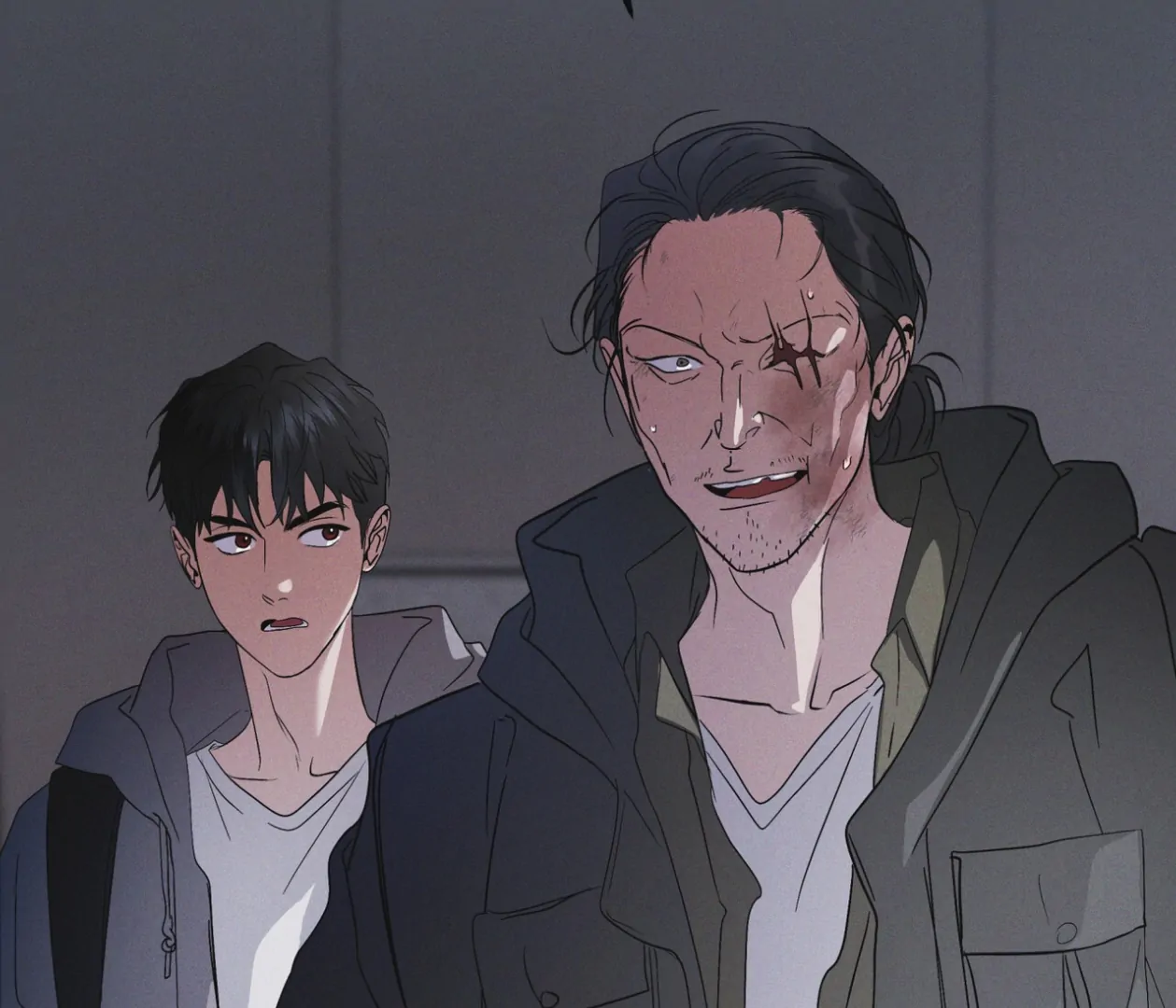 S3 RAINBOW CITY [HRVNDA] - Chapter 70 manhwa