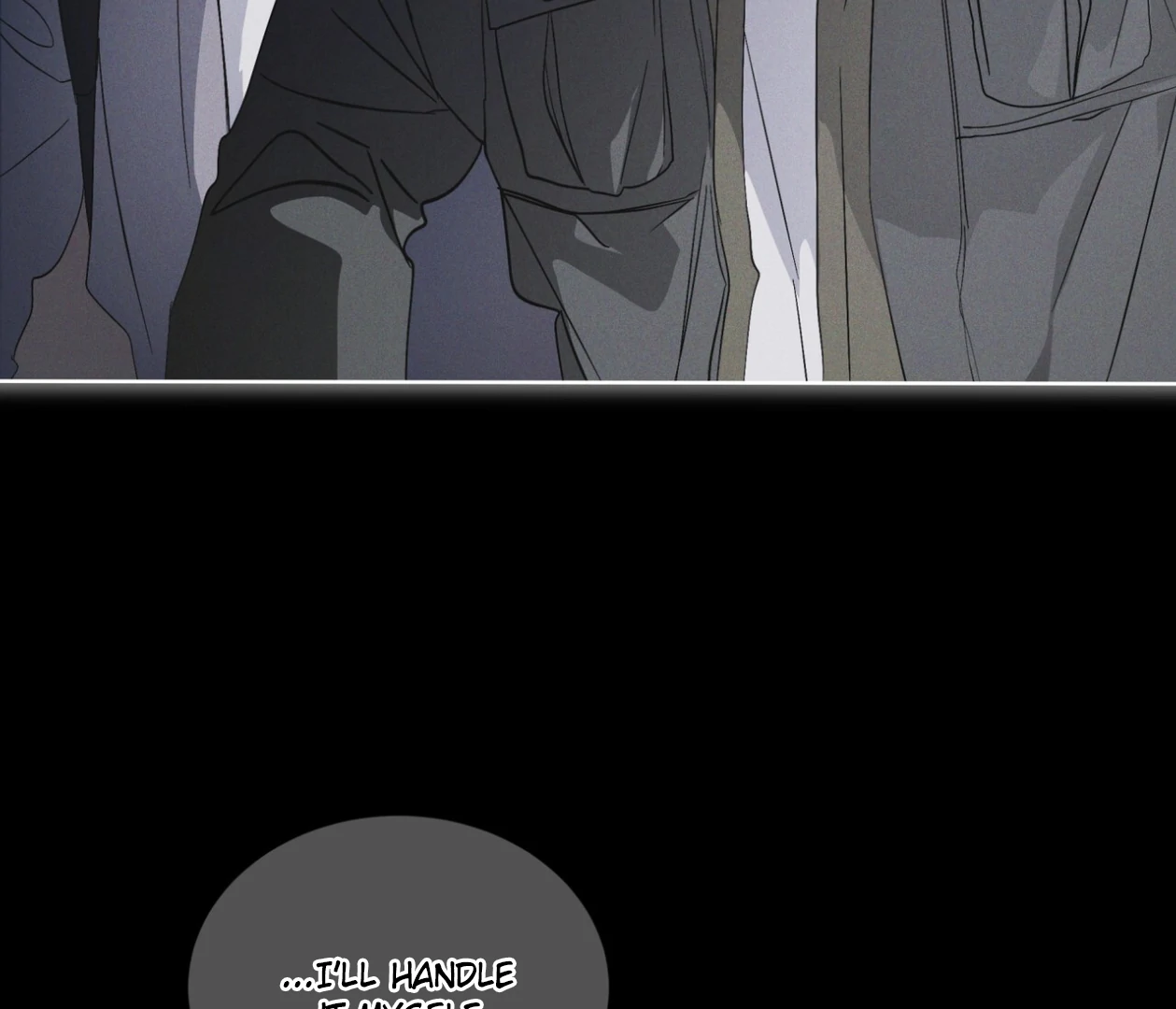 S3 RAINBOW CITY [HRVNDA] - Chapter 70 manhwa