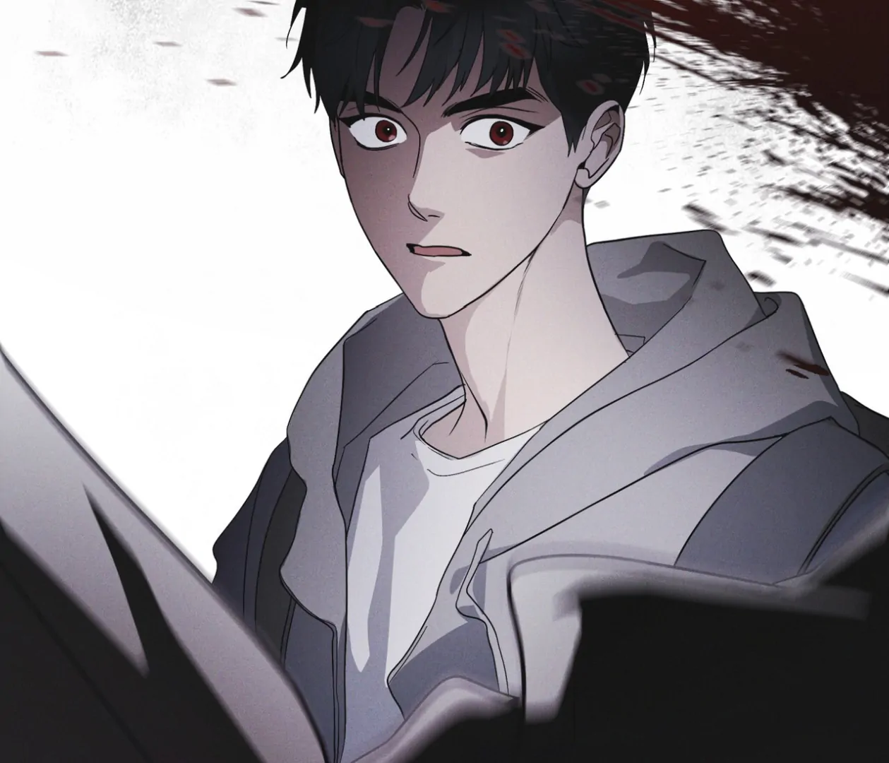 S3 RAINBOW CITY [HRVNDA] - Chapter 70 manhwa