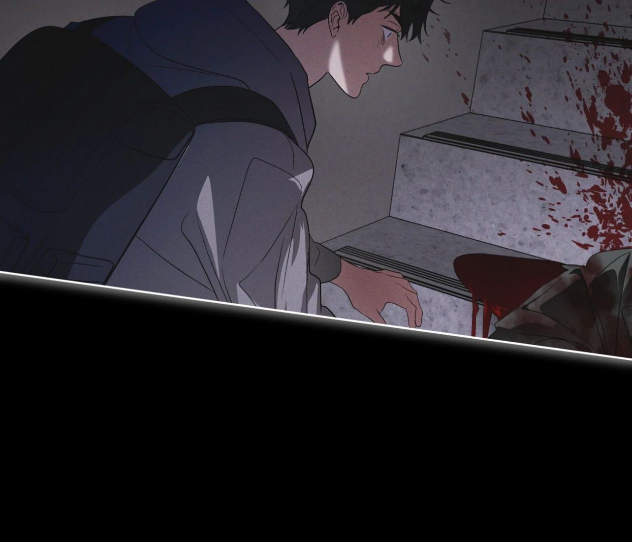 S3 RAINBOW CITY [HRVNDA] - Chapter 70 manhwa