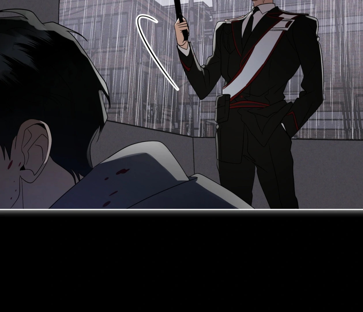 S3 RAINBOW CITY [HRVNDA] - Chapter 70 manhwa