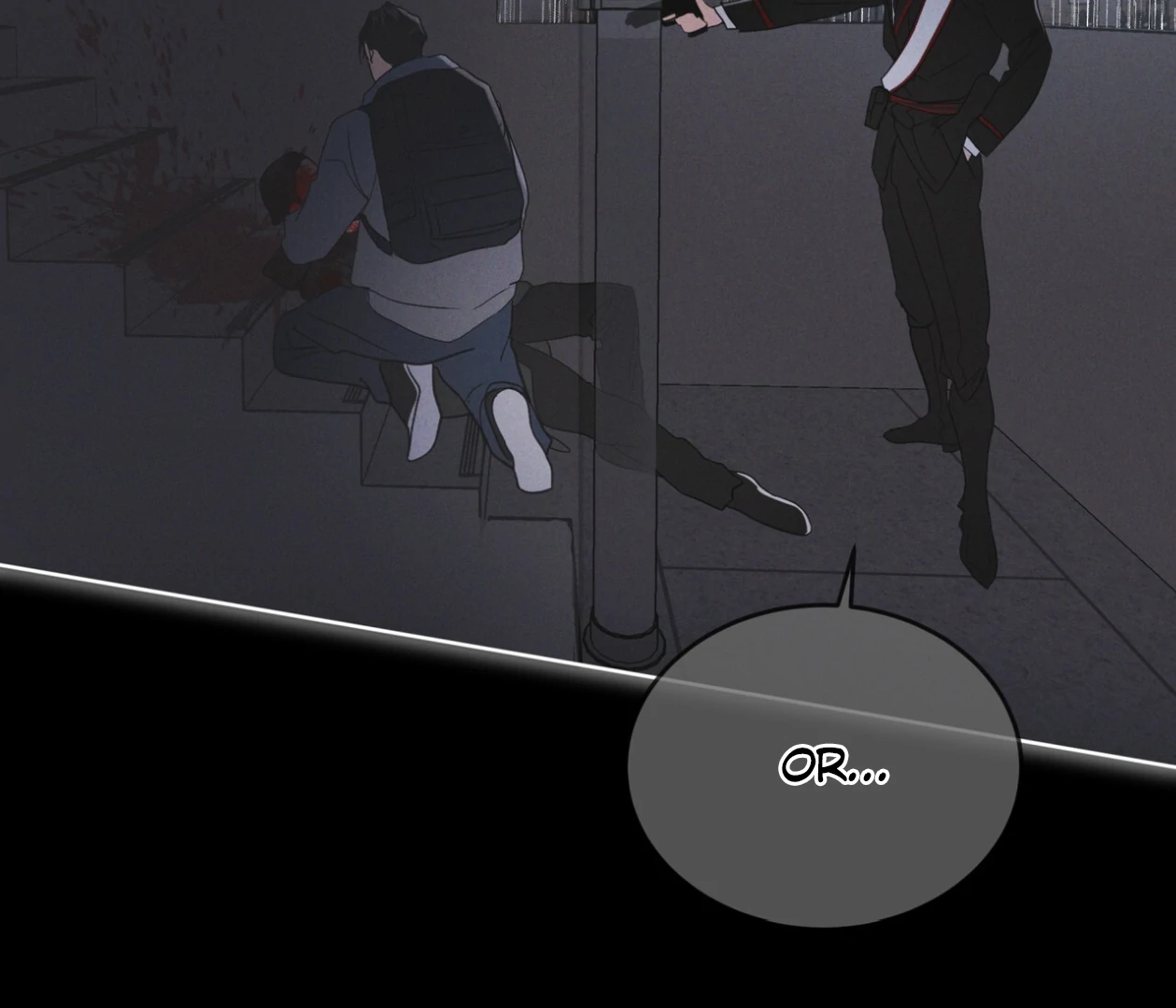 S3 RAINBOW CITY [HRVNDA] - Chapter 70 manhwa