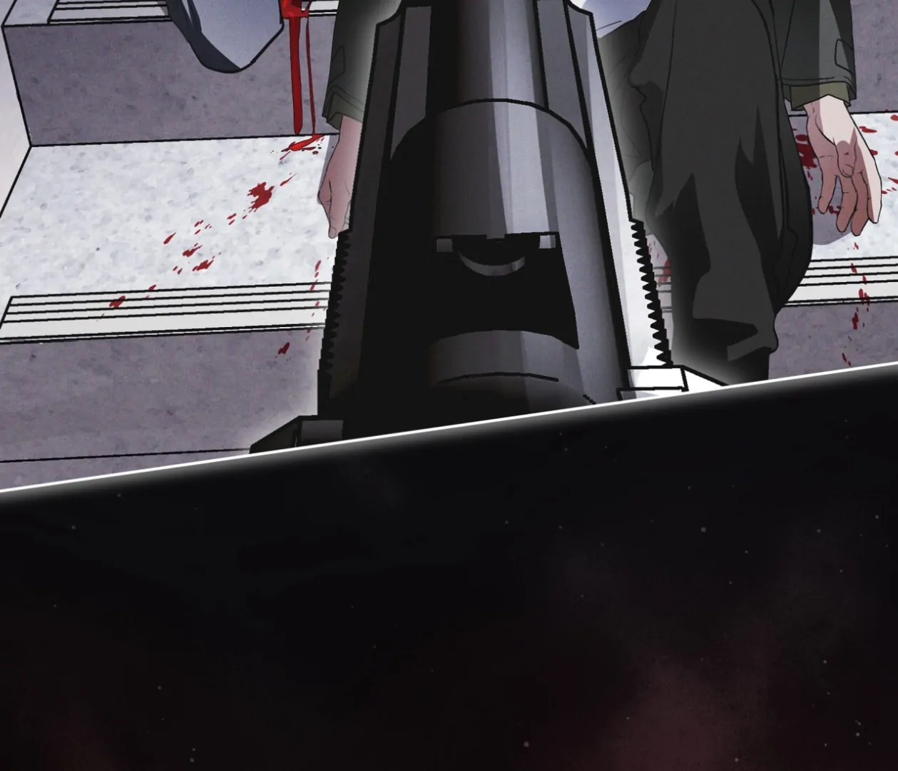 S3 RAINBOW CITY [HRVNDA] - Chapter 70 manhwa