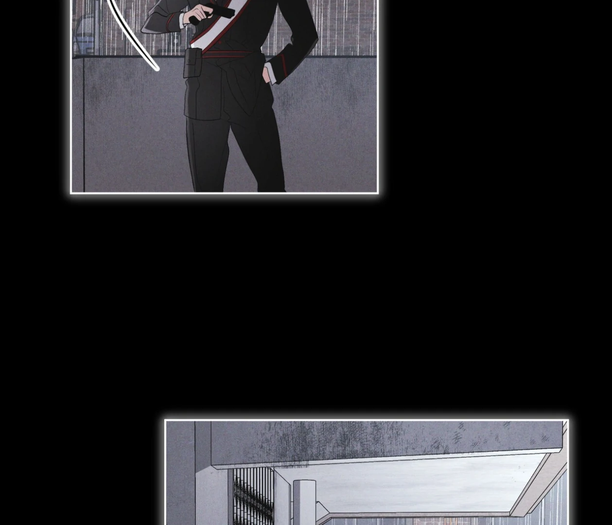 S3 RAINBOW CITY [HRVNDA] - Chapter 70 manhwa