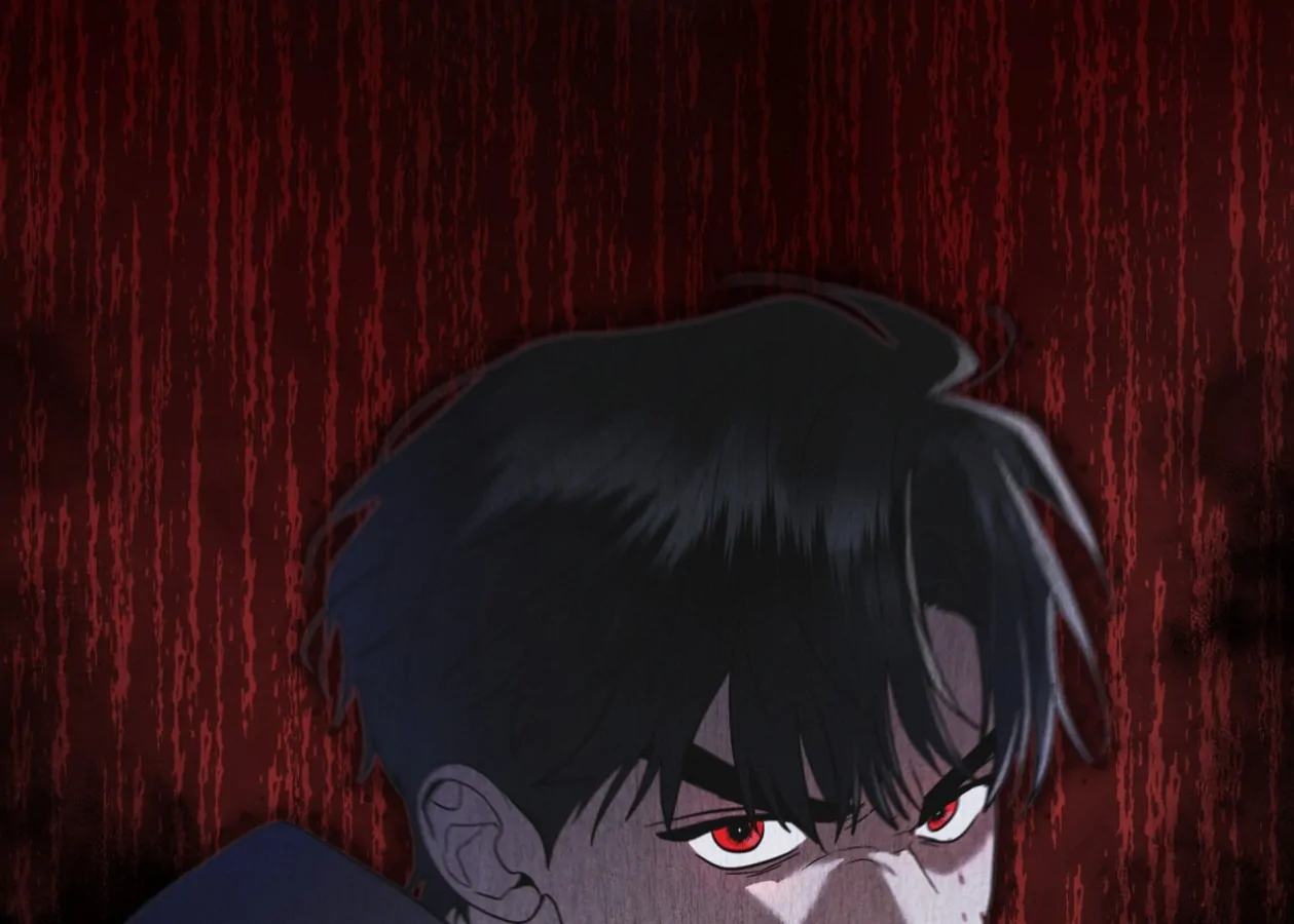 S3 RAINBOW CITY [HRVNDA] - Chapter 70 manhwa