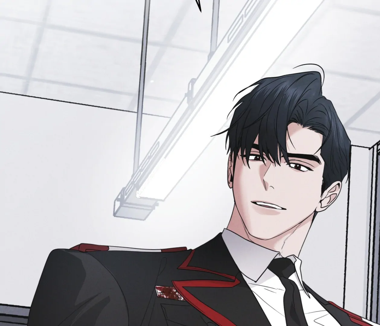S3 RAINBOW CITY [HRVNDA] - Chapter 70 manhwa