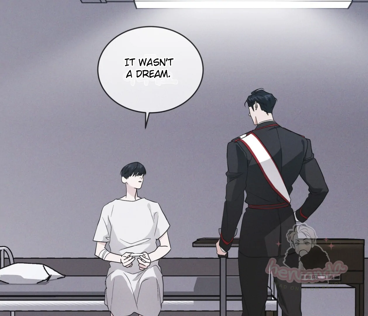 S3 RAINBOW CITY [HRVNDA] - Chapter 70 manhwa