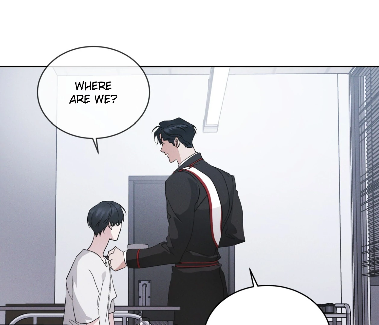 S3 RAINBOW CITY [HRVNDA] - Chapter 70 manhwa