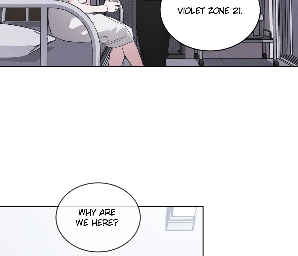 S3 RAINBOW CITY [HRVNDA] - Chapter 70 manhwa