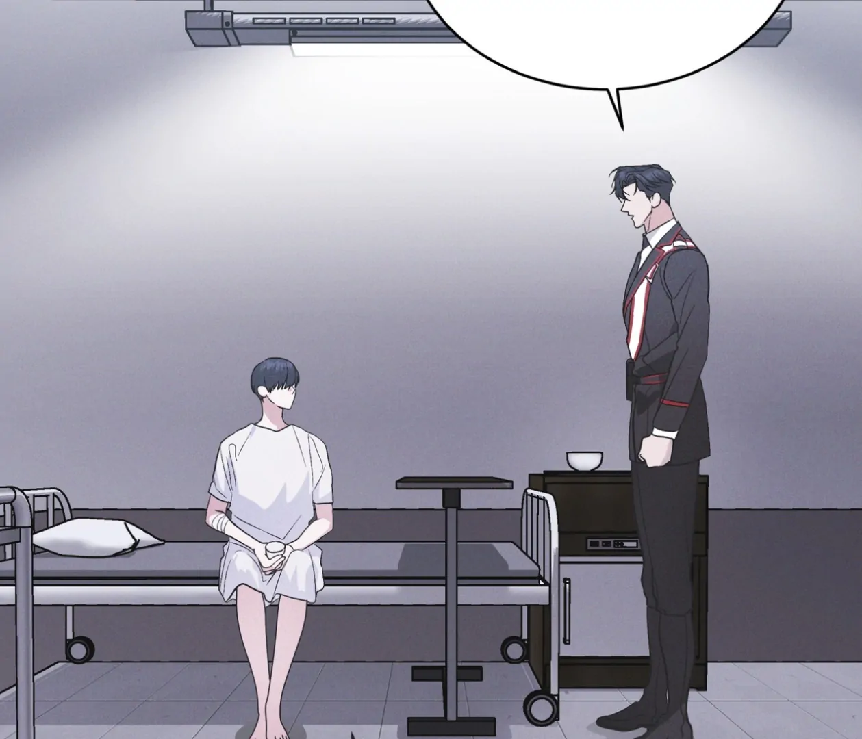 S3 RAINBOW CITY [HRVNDA] - Chapter 70 manhwa