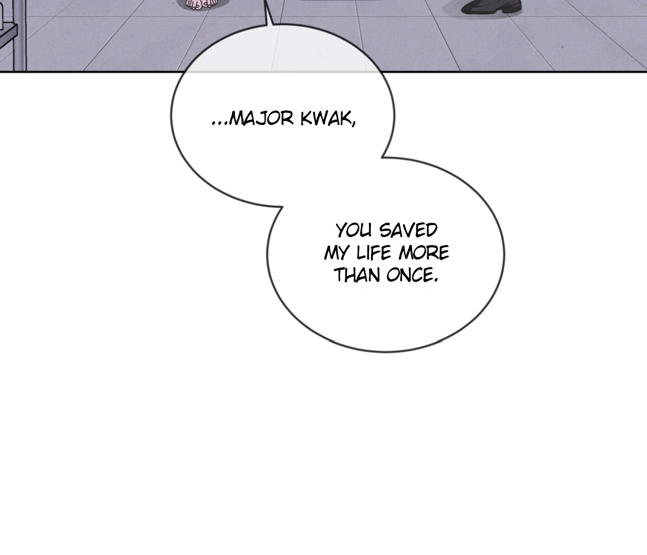 S3 RAINBOW CITY [HRVNDA] - Chapter 70 manhwa