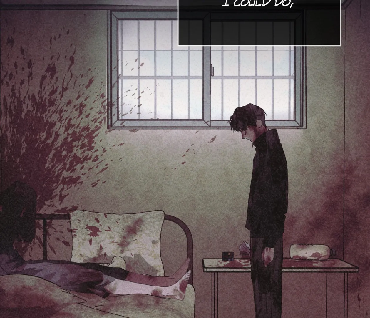 S3 RAINBOW CITY [HRVNDA] - Chapter 71 manhwa