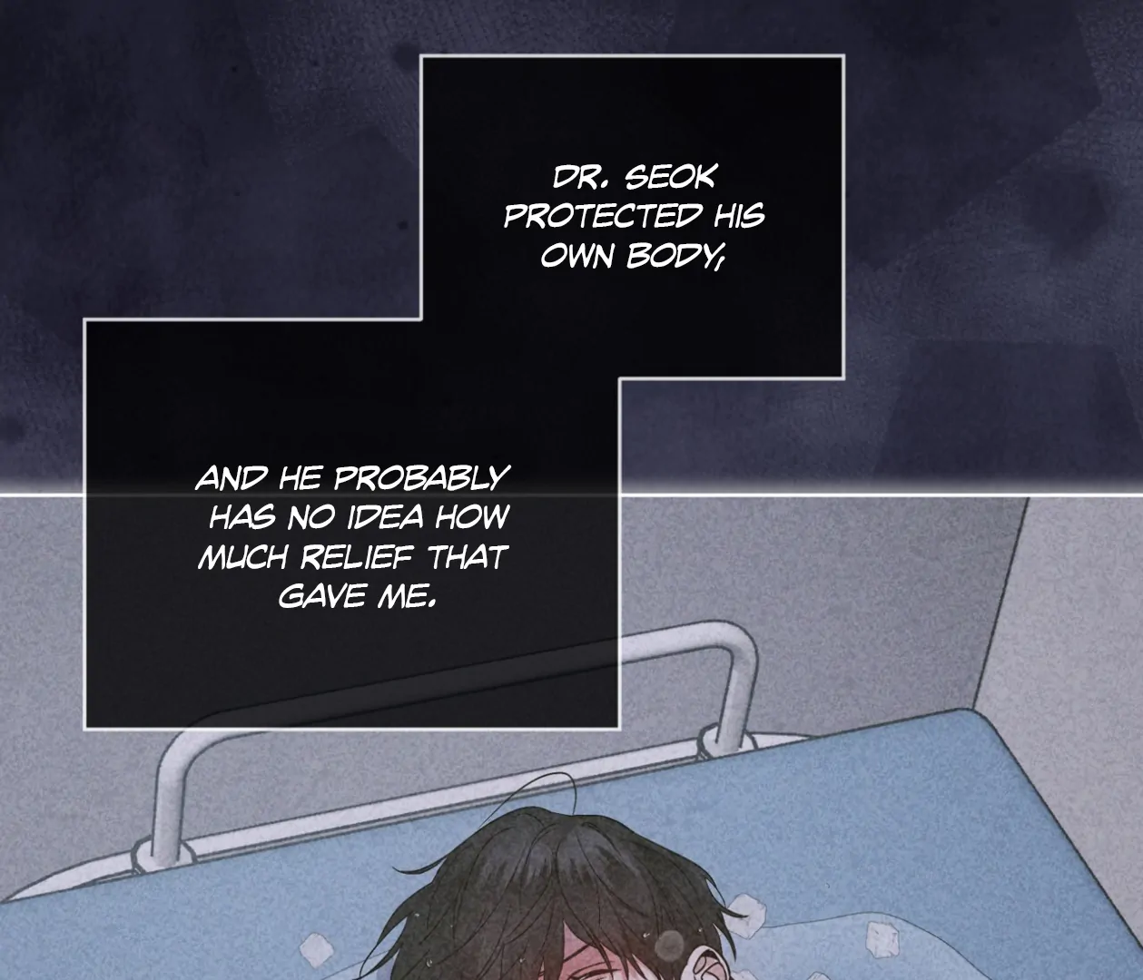 S3 RAINBOW CITY [HRVNDA] - Chapter 71 manhwa