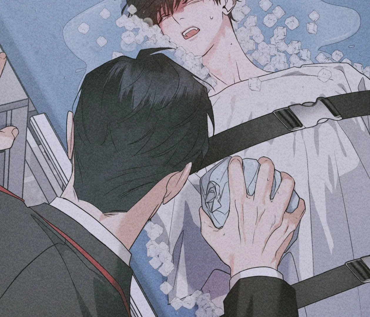 S3 RAINBOW CITY [HRVNDA] - Chapter 71 manhwa