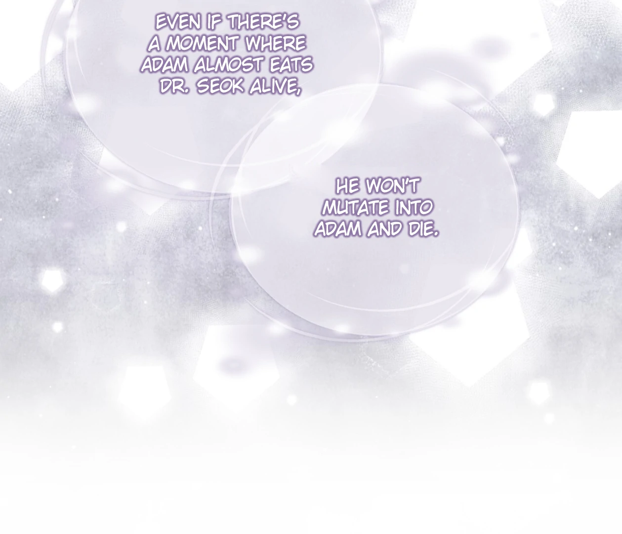 S3 RAINBOW CITY [HRVNDA] - Chapter 71 manhwa