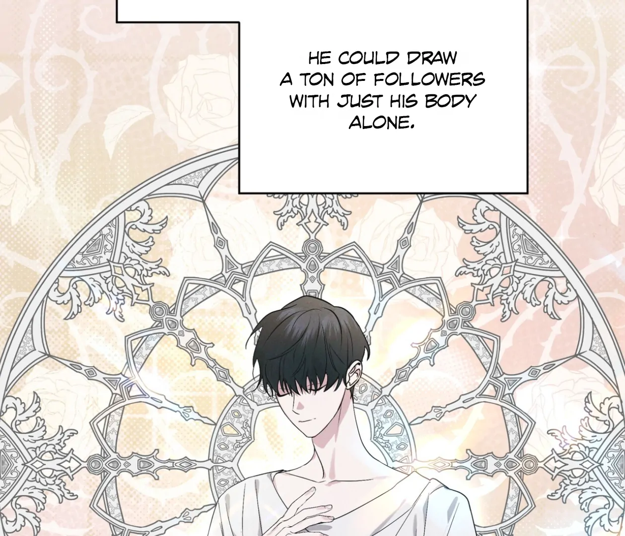 S3 RAINBOW CITY [HRVNDA] - Chapter 71 manhwa