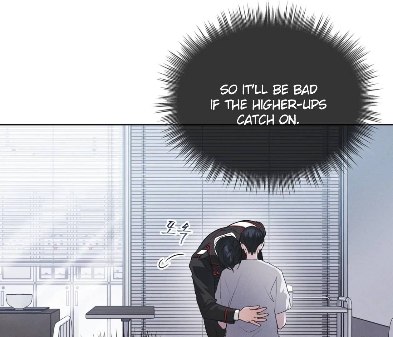 S3 RAINBOW CITY [HRVNDA] - Chapter 71 manhwa
