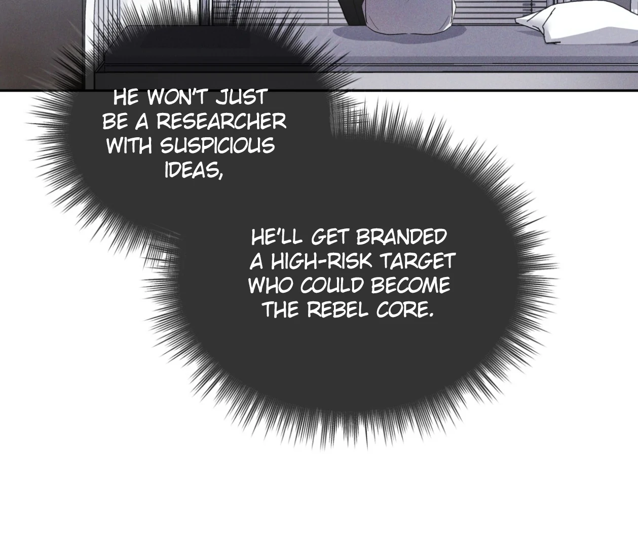 S3 RAINBOW CITY [HRVNDA] - Chapter 71 manhwa
