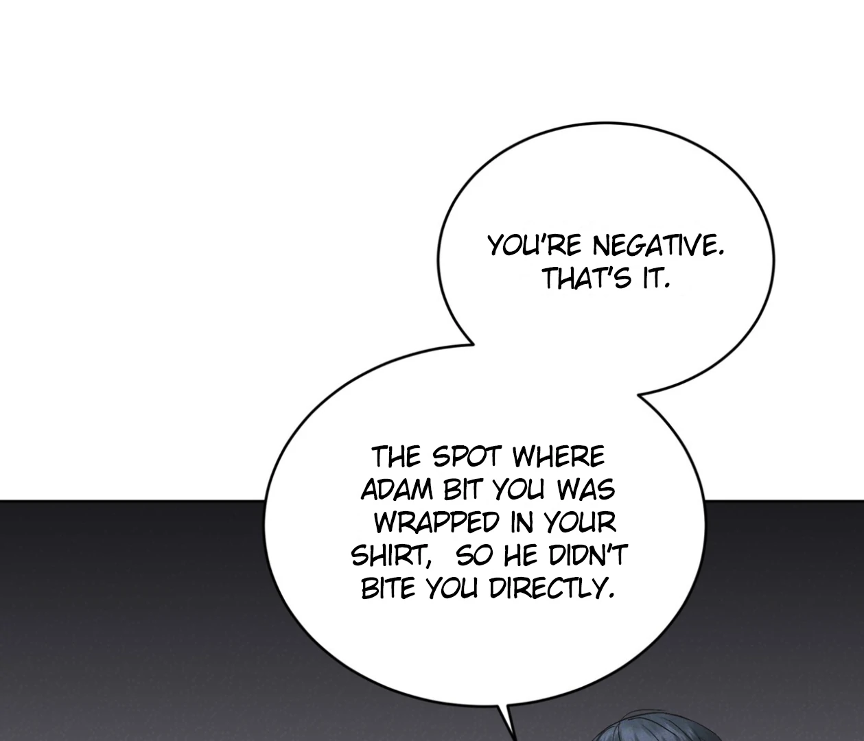 S3 RAINBOW CITY [HRVNDA] - Chapter 71 manhwa