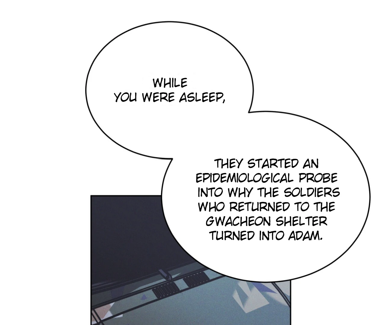 S3 RAINBOW CITY [HRVNDA] - Chapter 71 manhwa