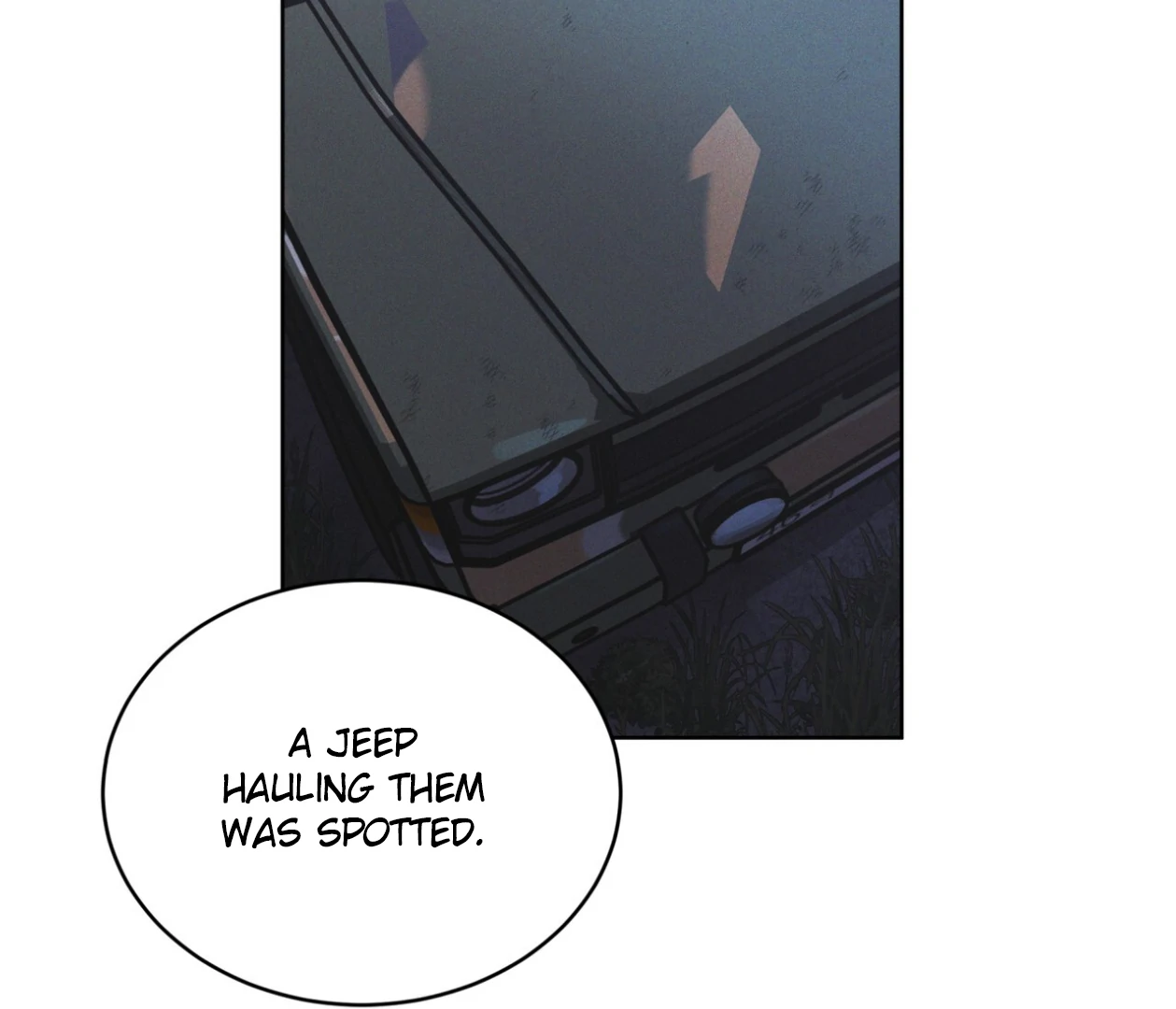S3 RAINBOW CITY [HRVNDA] - Chapter 71 manhwa