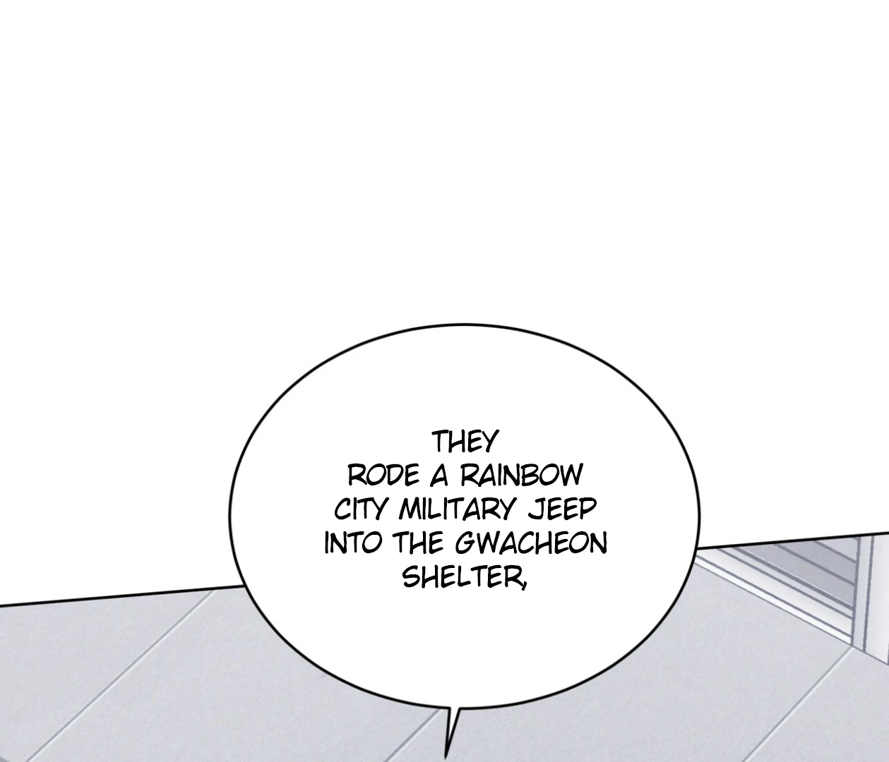 S3 RAINBOW CITY [HRVNDA] - Chapter 71 manhwa
