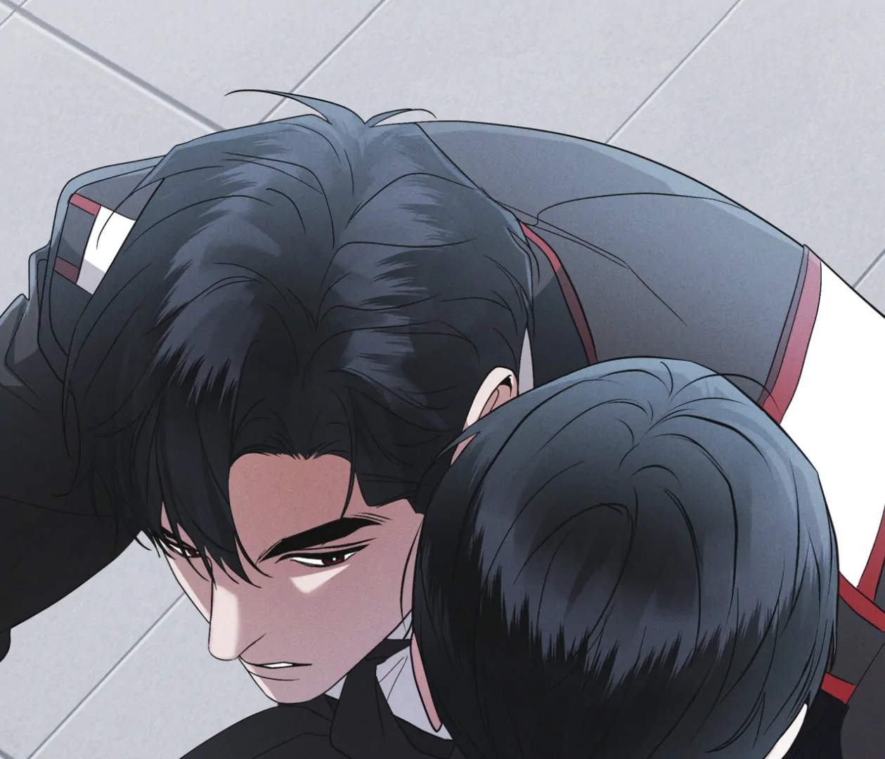 S3 RAINBOW CITY [HRVNDA] - Chapter 71 manhwa