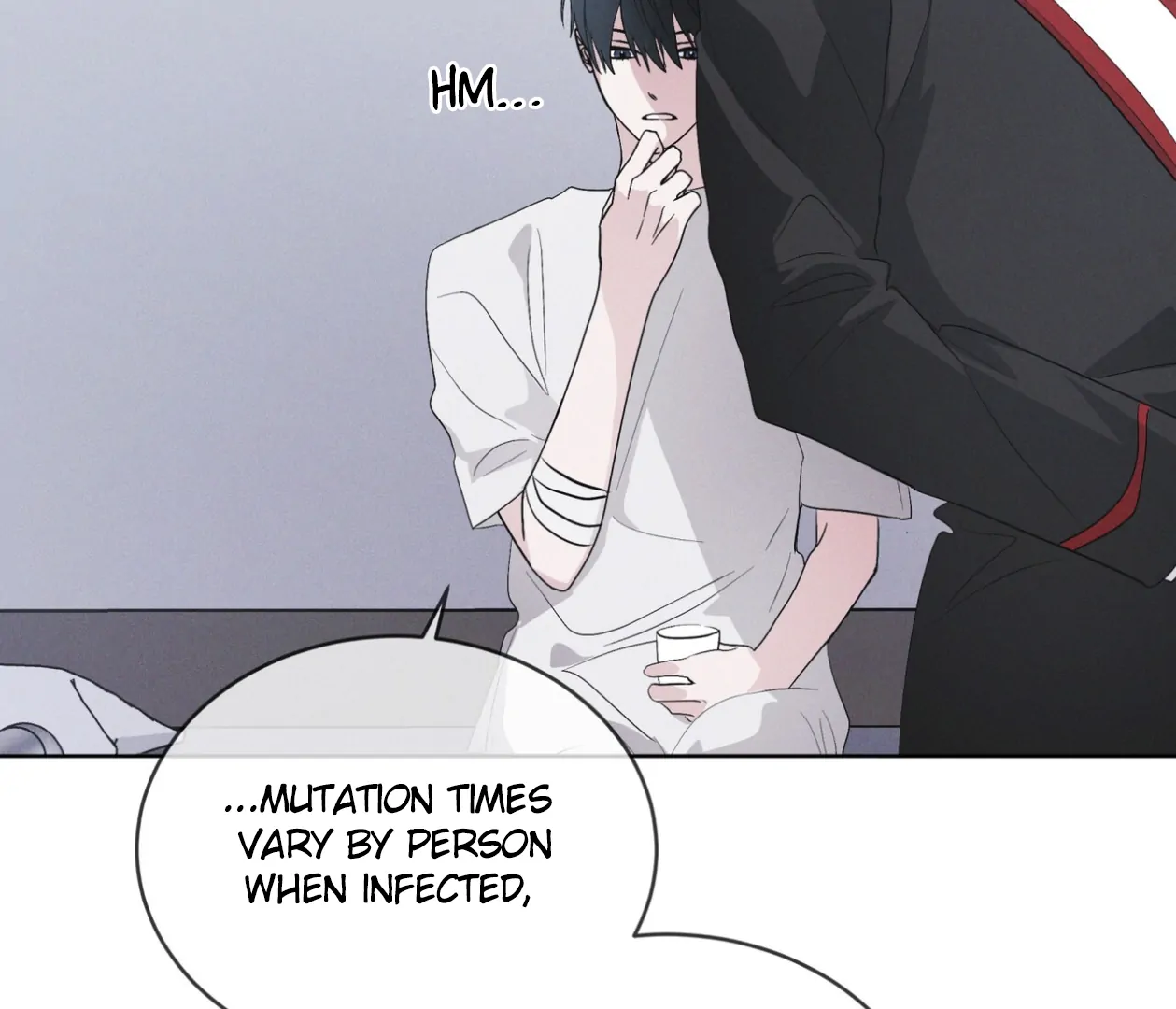 S3 RAINBOW CITY [HRVNDA] - Chapter 71 manhwa