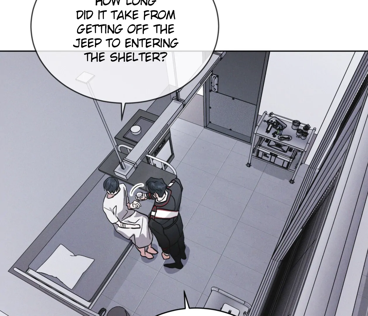S3 RAINBOW CITY [HRVNDA] - Chapter 71 manhwa