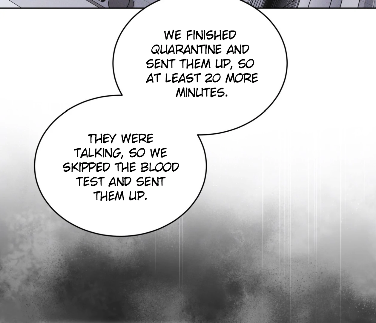S3 RAINBOW CITY [HRVNDA] - Chapter 71 manhwa