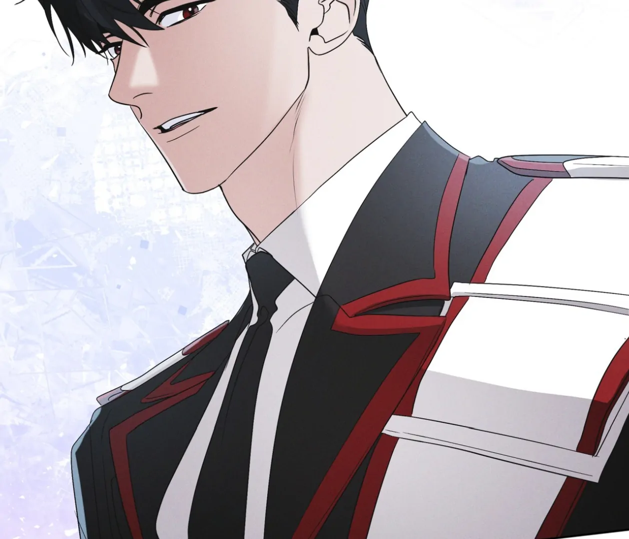 S3 RAINBOW CITY [HRVNDA] - Chapter 71 manhwa