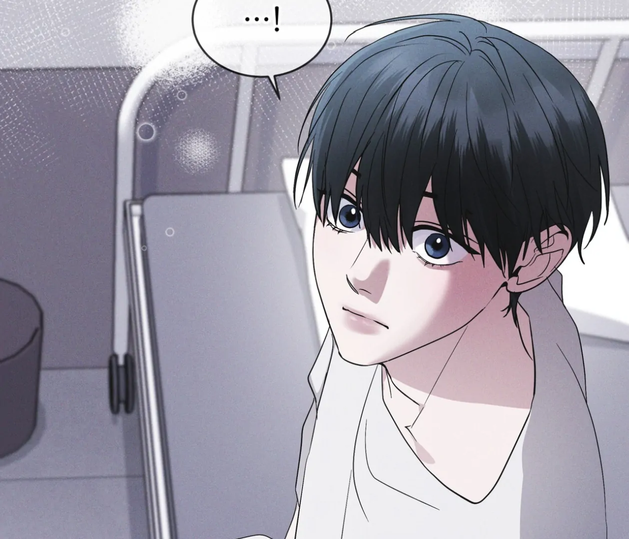 S3 RAINBOW CITY [HRVNDA] - Chapter 71 manhwa