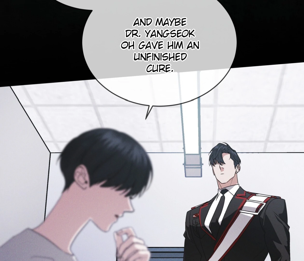 S3 RAINBOW CITY [HRVNDA] - Chapter 71 manhwa