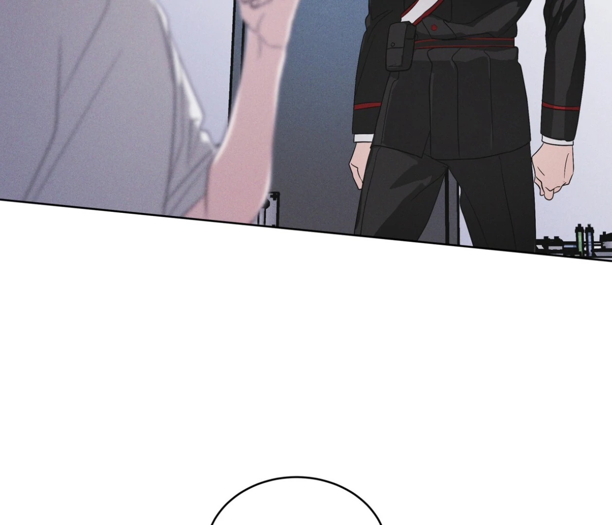 S3 RAINBOW CITY [HRVNDA] - Chapter 71 manhwa