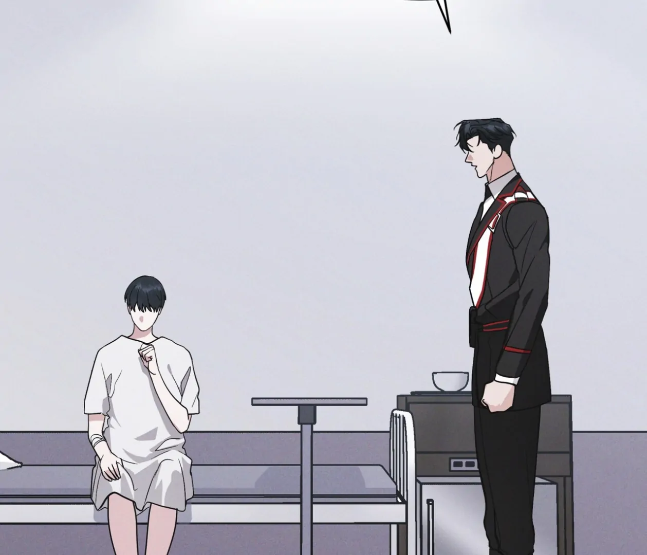 S3 RAINBOW CITY [HRVNDA] - Chapter 71 manhwa