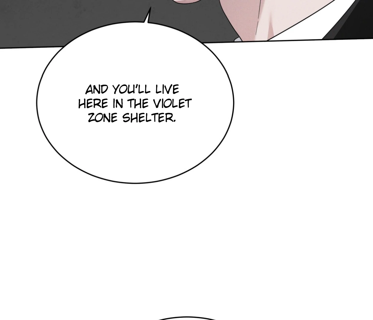 S3 RAINBOW CITY [HRVNDA] - Chapter 71 manhwa