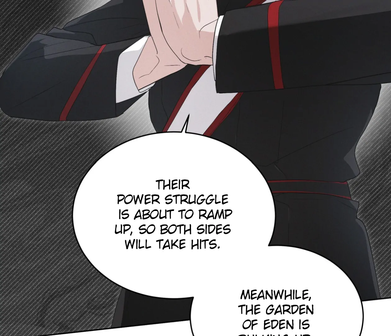 S3 RAINBOW CITY [HRVNDA] - Chapter 71 manhwa